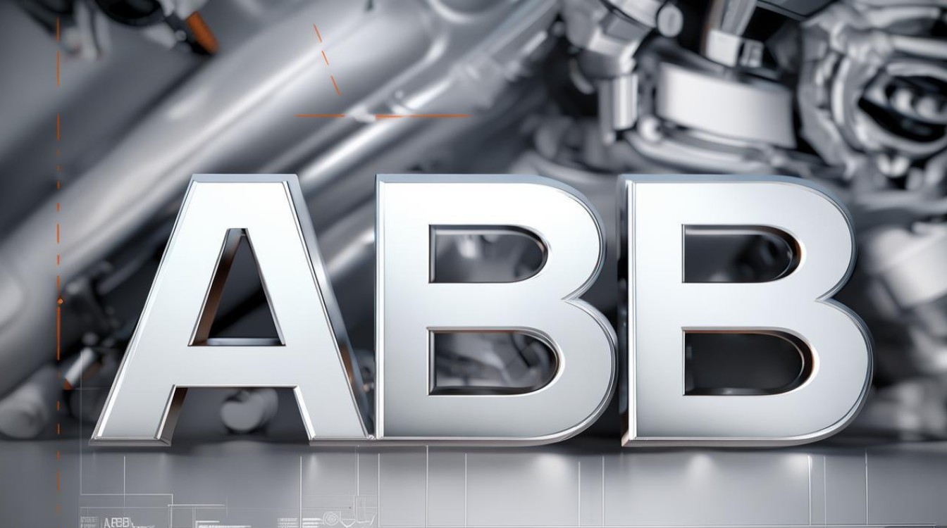 ABB到底是什么？