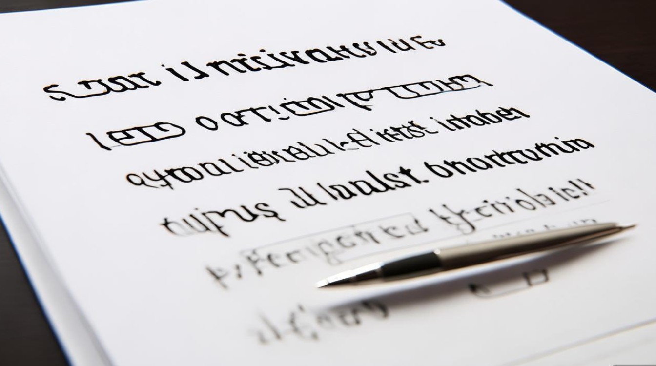 面试必带物品清单有哪些？