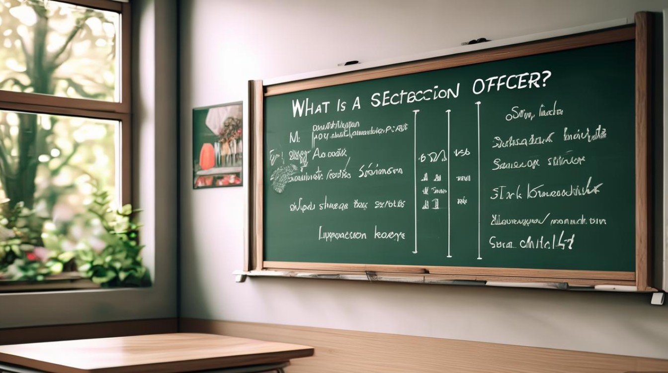 选调生是什么？和普通公务员有何区别？