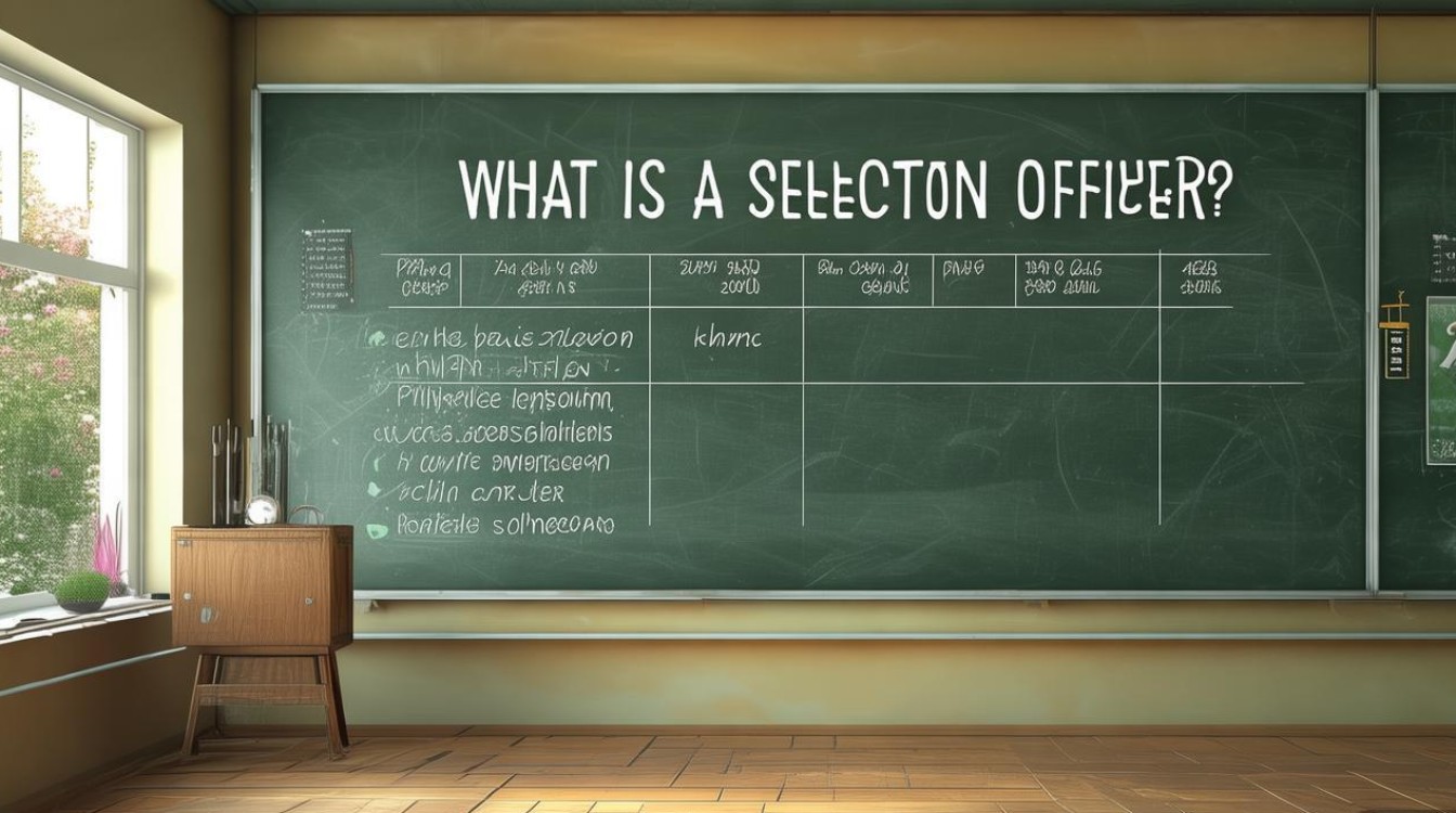 选调生是什么？和普通公务员有何区别？