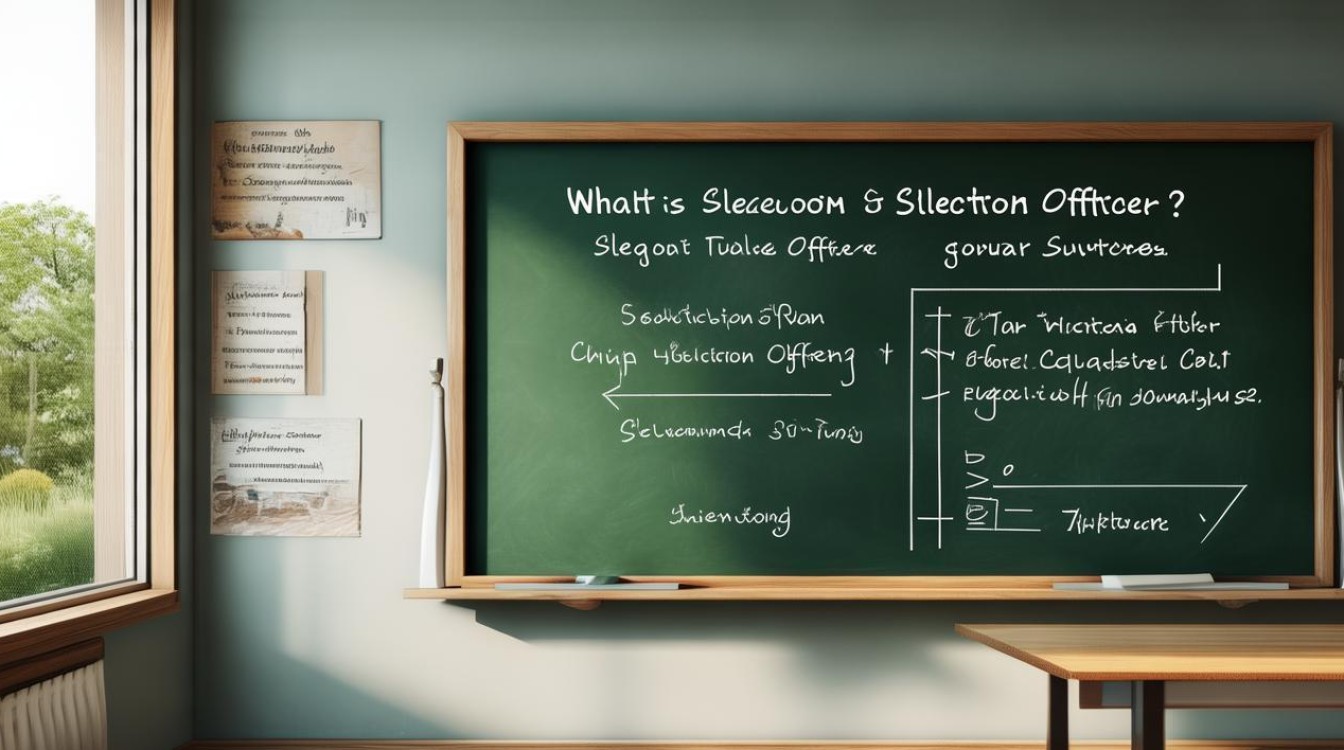 选调生是什么？和普通公务员有何区别？