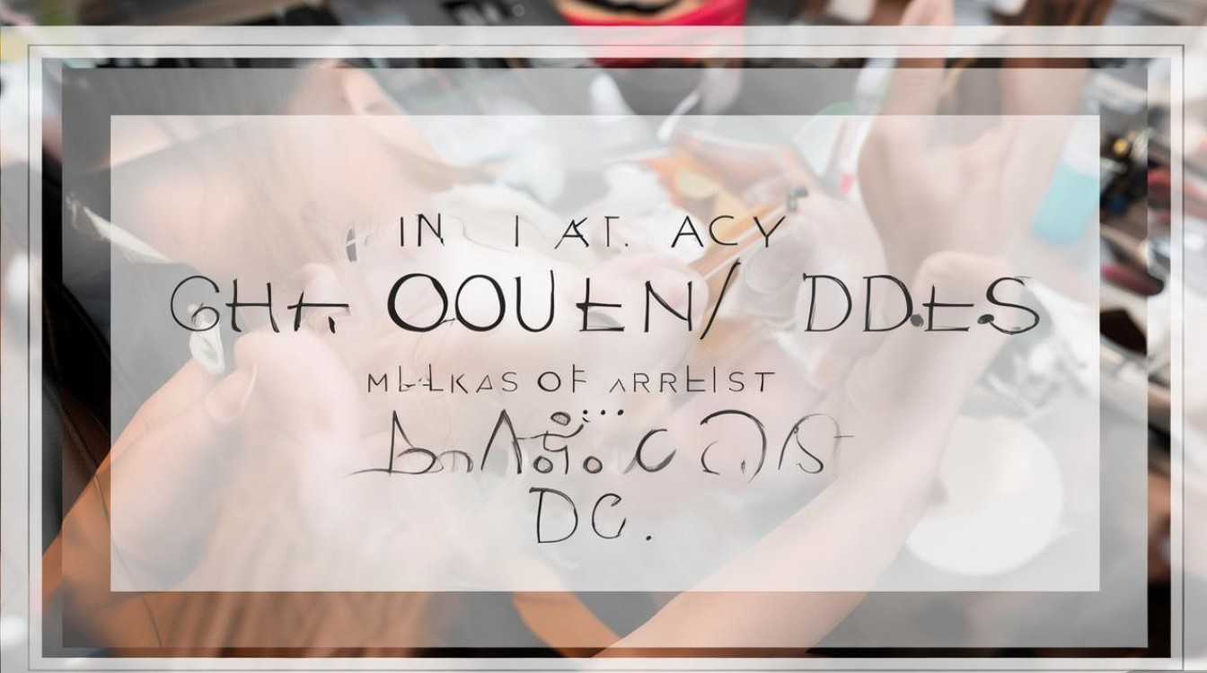 化妆师究竟是做什么的? 化妆师究竟是做什么的?