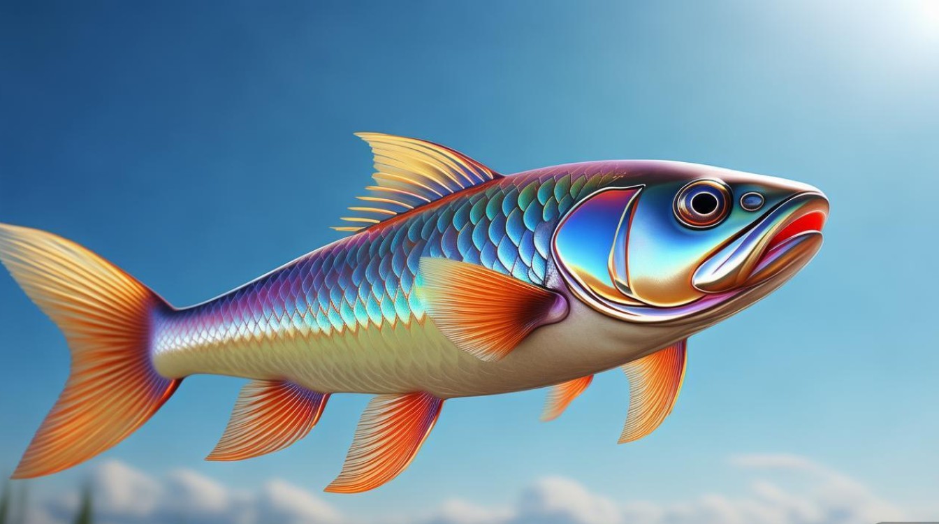 飞鱼是会飞的鱼吗？它究竟是什么生物？