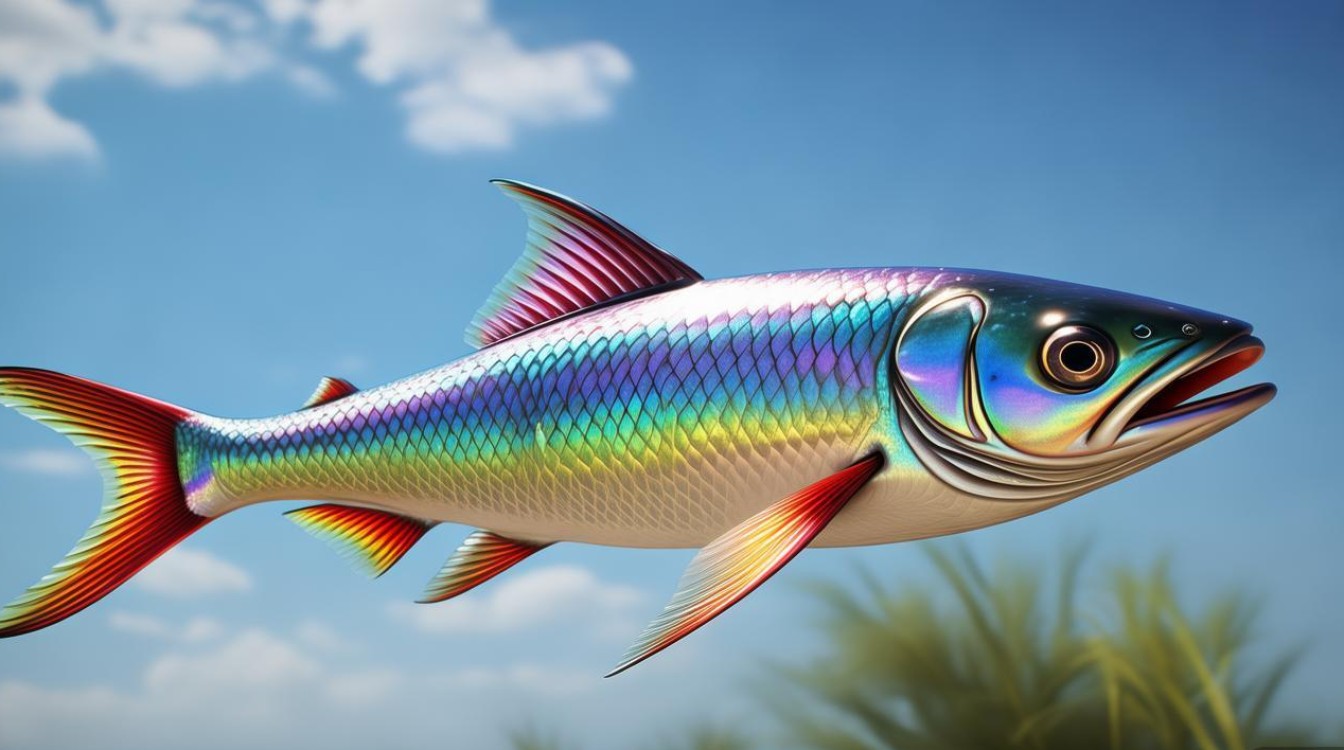 飞鱼是会飞的鱼吗？它究竟是什么生物？