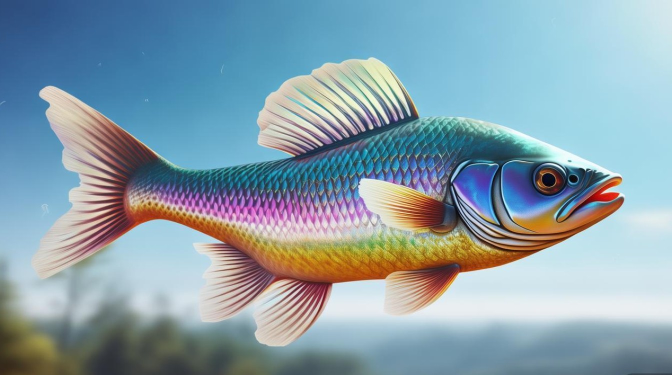 飞鱼是会飞的鱼吗？它究竟是什么生物？