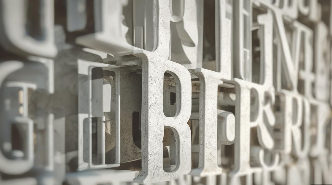 巨字在不同语境下具体含义是什么？