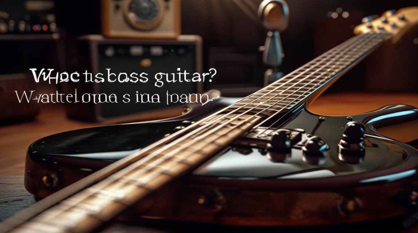 贝斯是什么?它在乐队中到底扮演什么角色? 贝斯是什么?它在乐队中到底扮演什么角色?