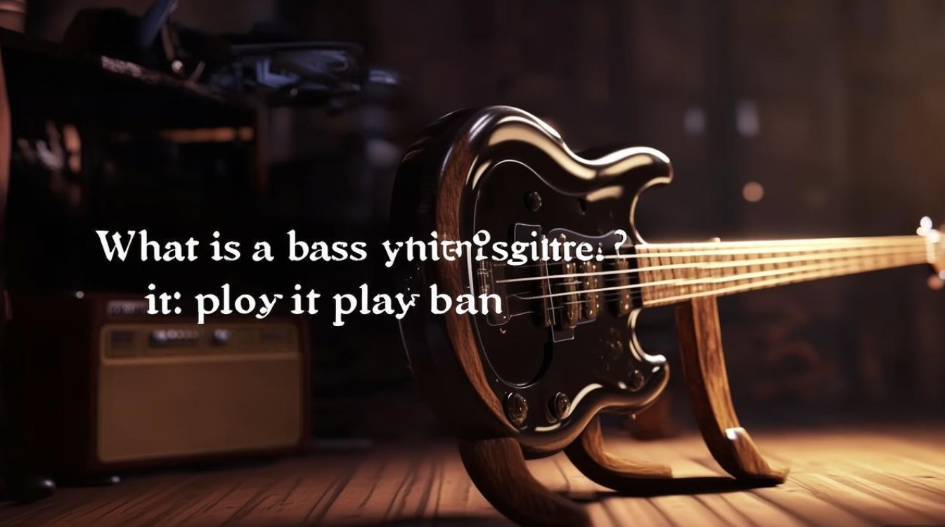 贝斯是什么?它在乐队中到底扮演什么角色? 贝斯是什么?它在乐队中到底扮演什么角色?