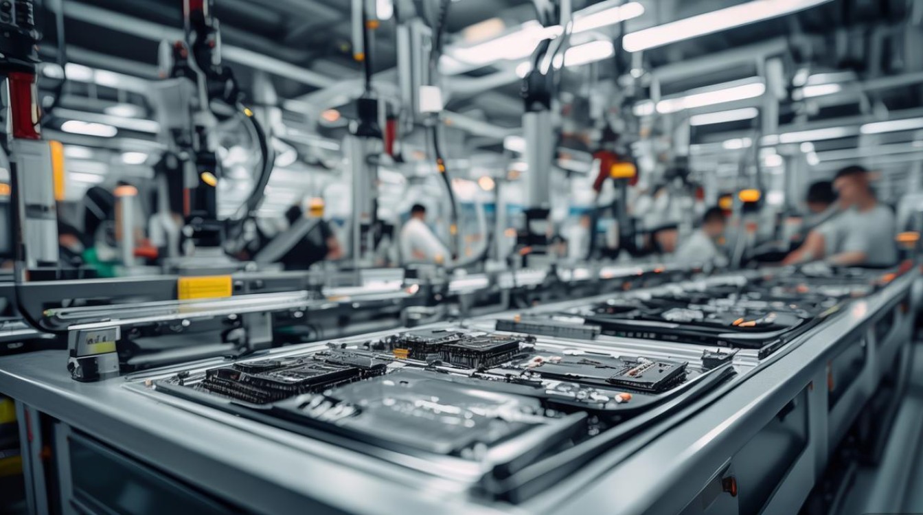 电子厂具体是做什么产品的？