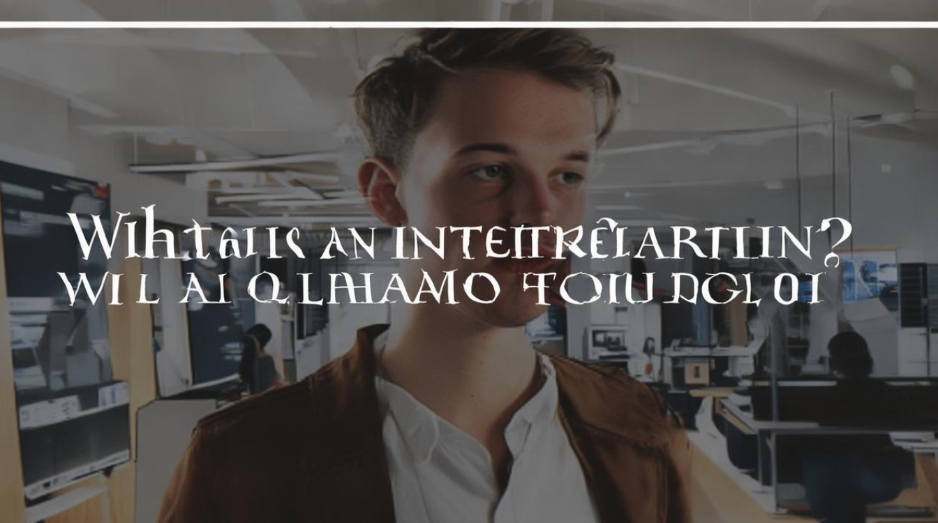 实习到底是什么?为何我们都要经历它? 实习到底是什么?为何我们都要经历它?