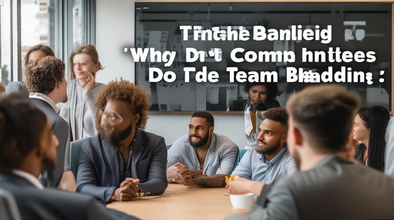 团建究竟是什么？为何职场总爱搞团建？