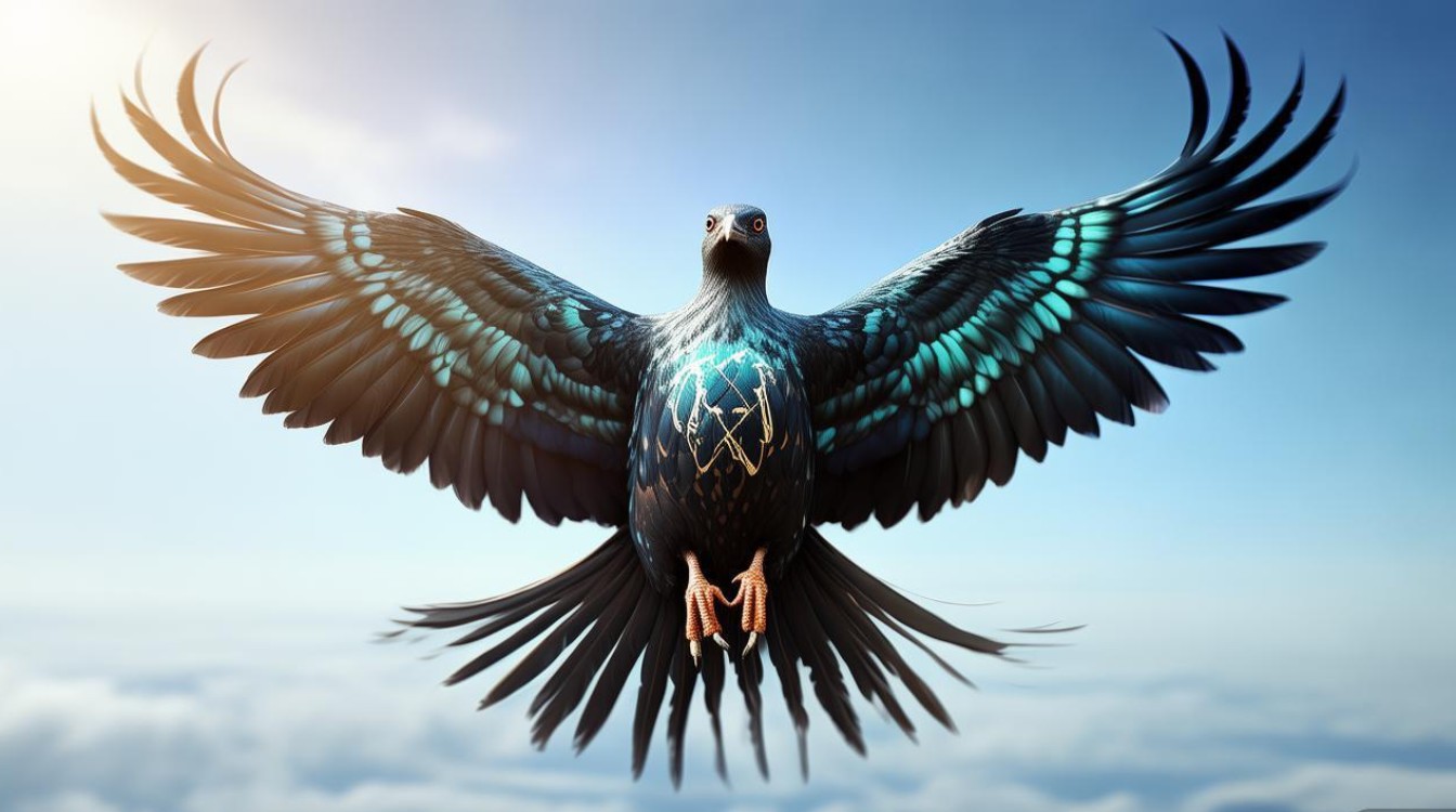 鸿字具体含义是什么？