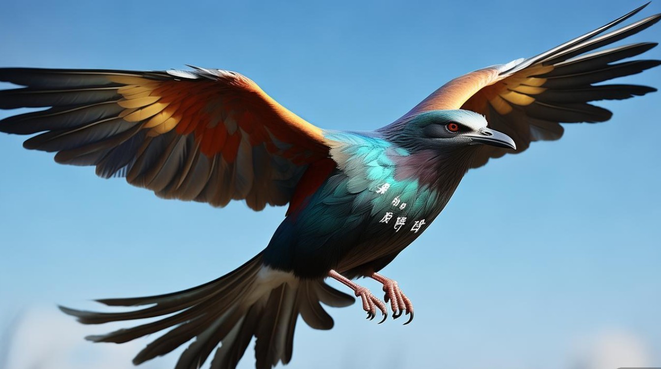 鸿字具体含义是什么？