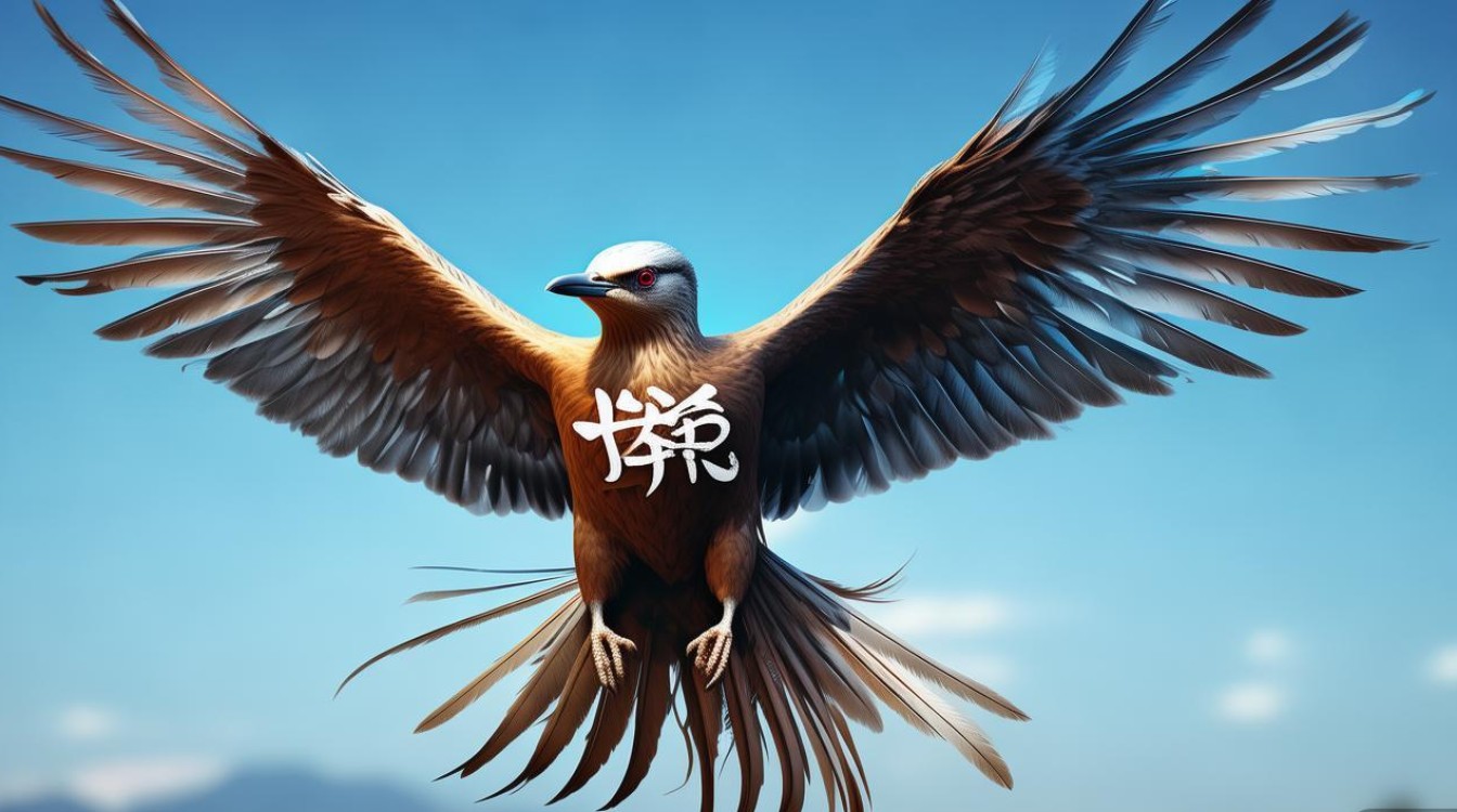 鸿字具体含义是什么？