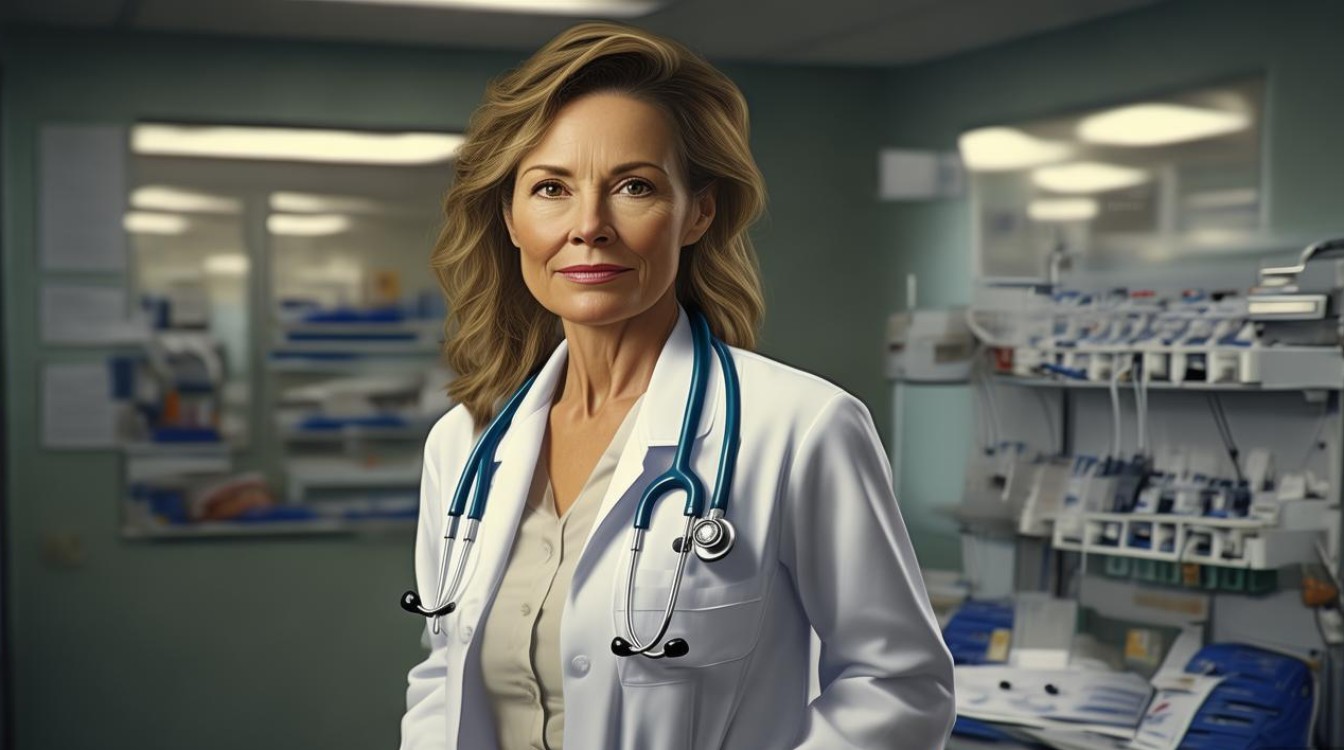 医师究竟是什么？职业使命与角色定位