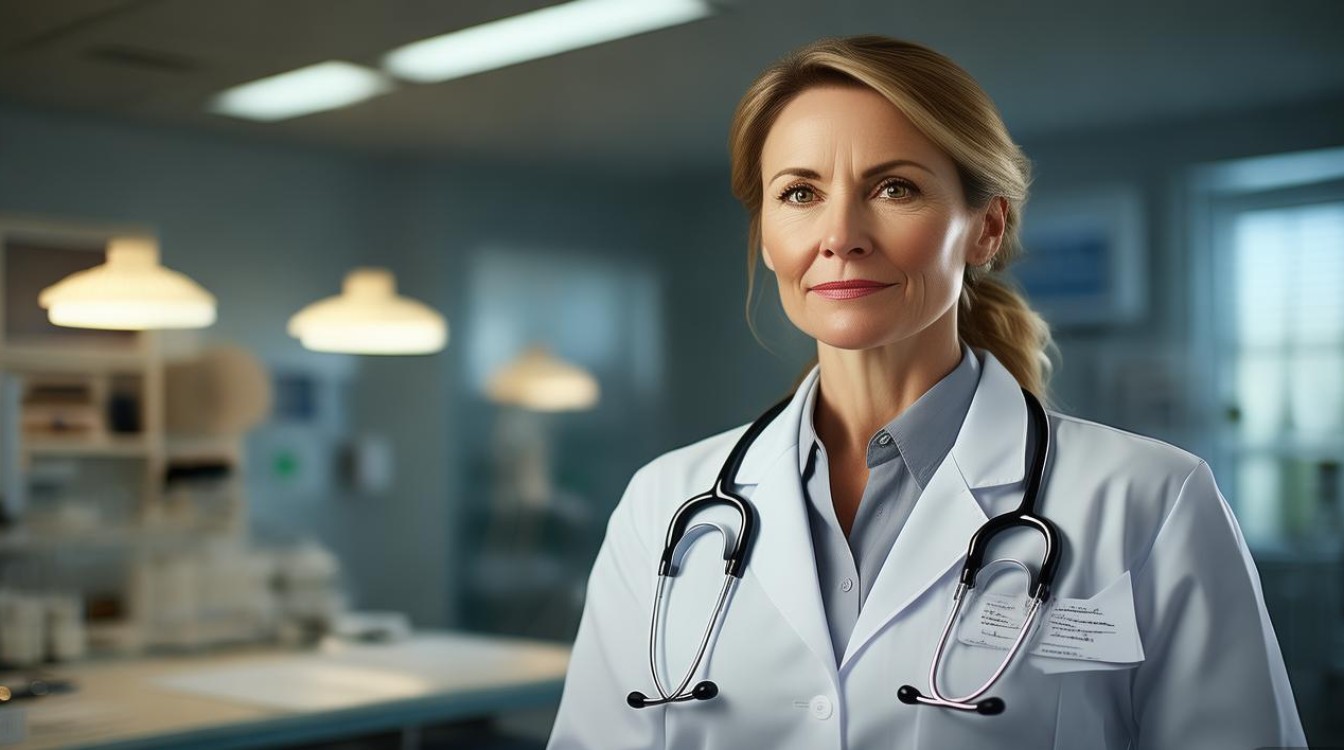 医师究竟是什么？职业使命与角色定位