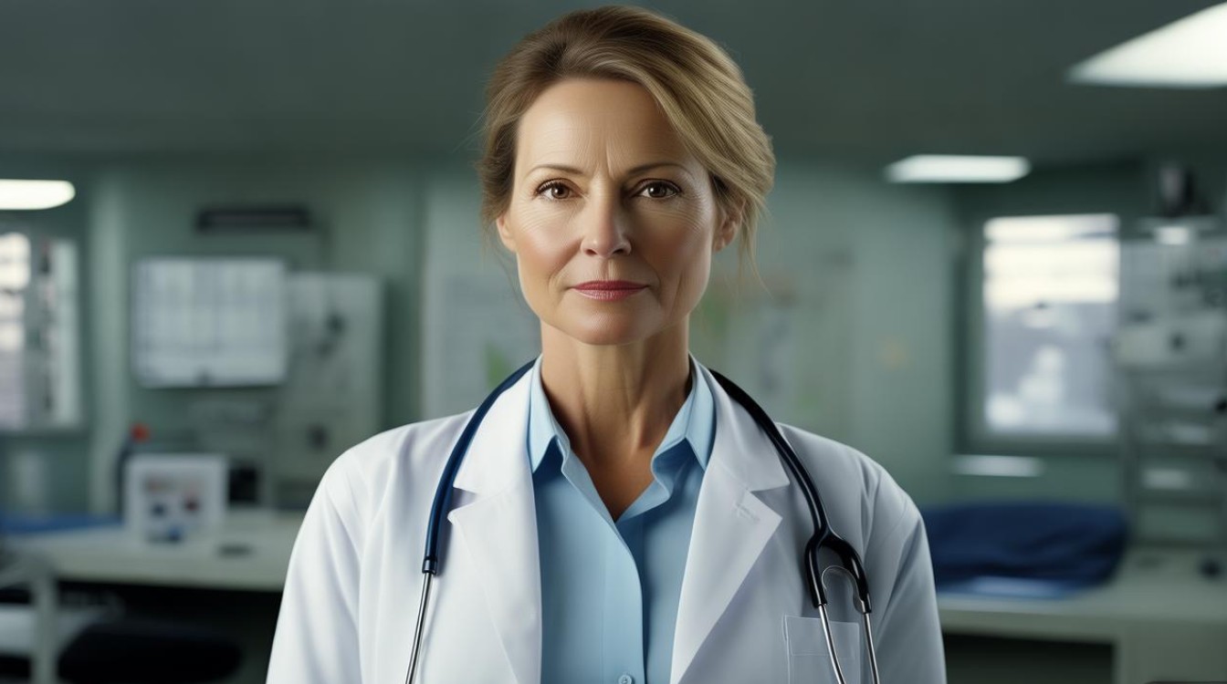 医师究竟是什么？职业使命与角色定位