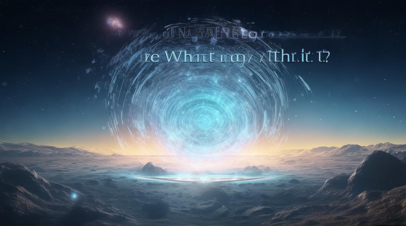 能源究竟是什么？