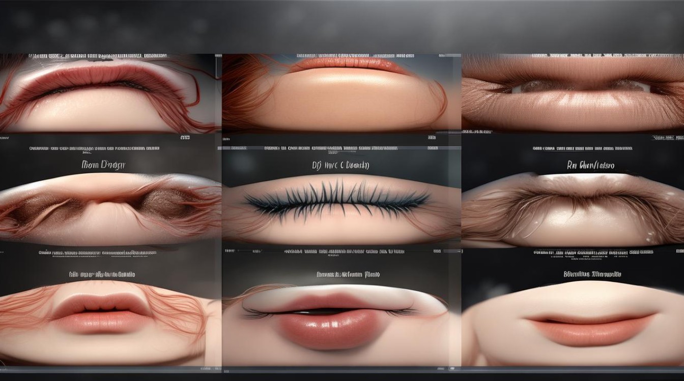 美容项目这么多,到底该选哪个? 美容项目这么多,到底该选哪个?