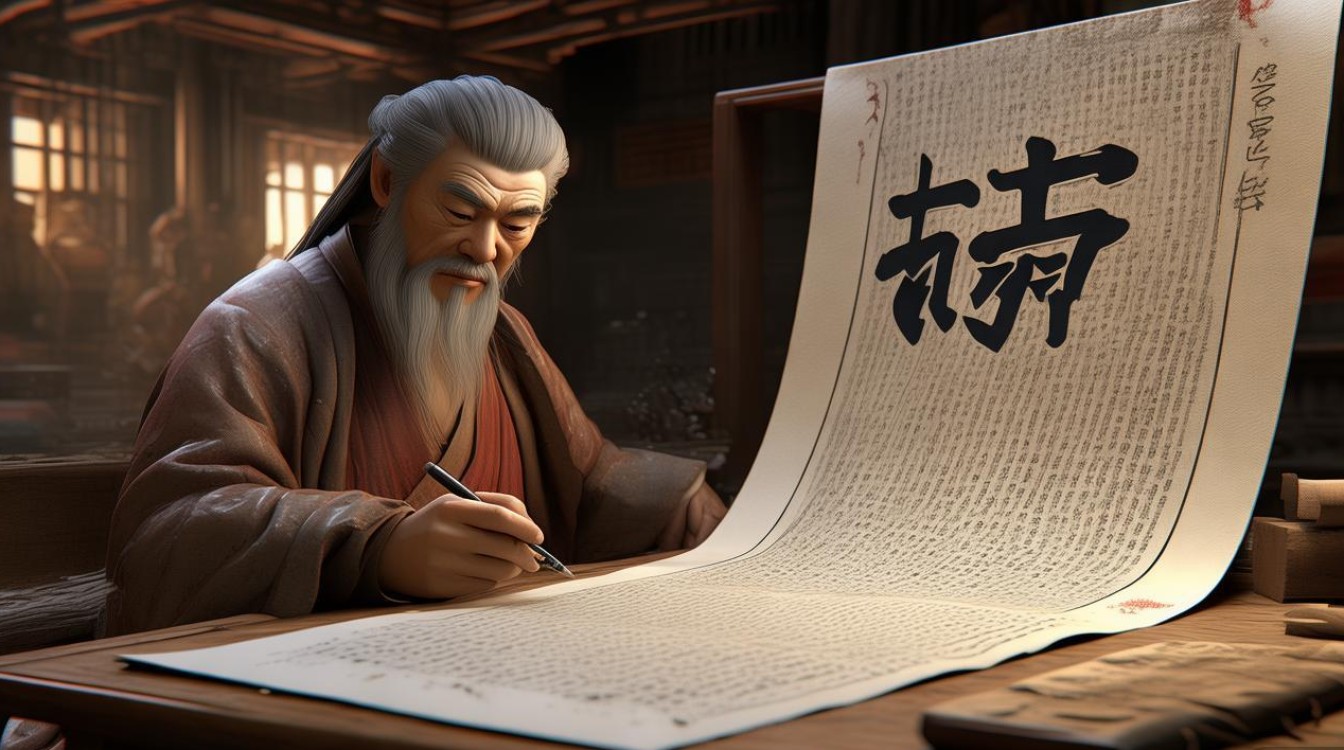 恒字具体含义和用法是什么？