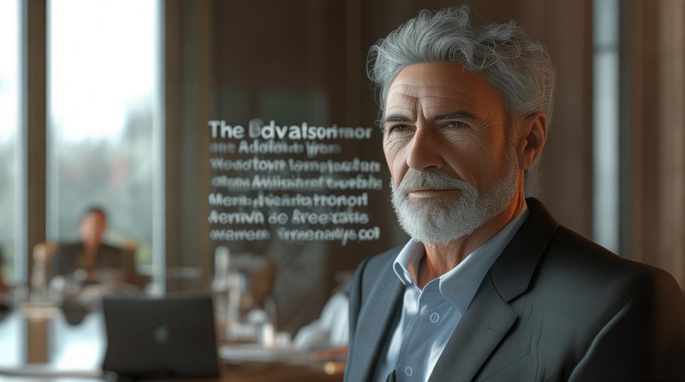 顾问的核心价值究竟是什么？