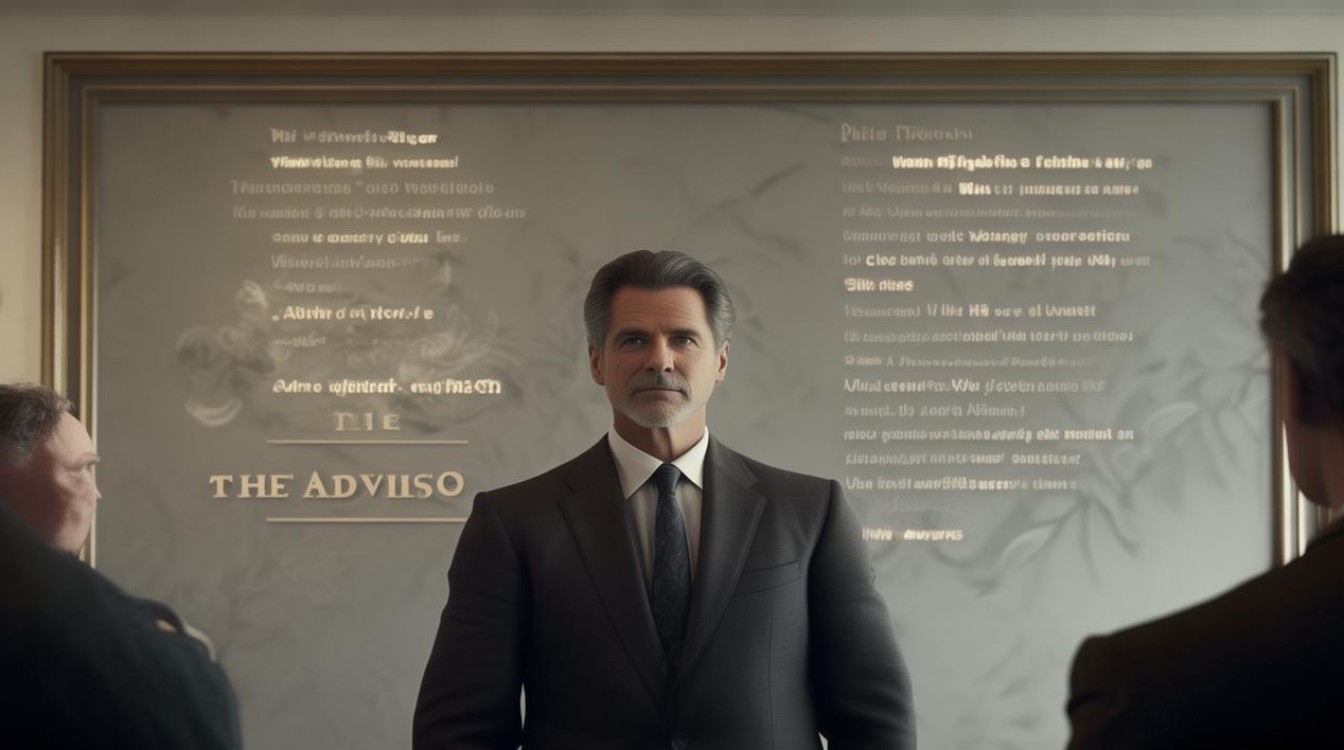 顾问的核心价值究竟是什么？