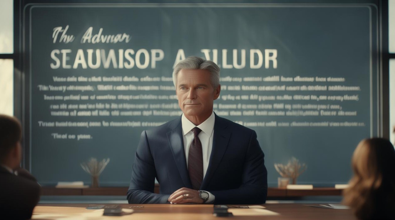 顾问的核心价值究竟是什么？