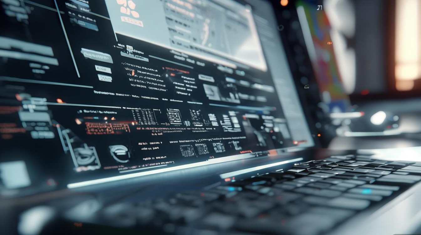 前端是什么？它具体包含哪些技术内容？