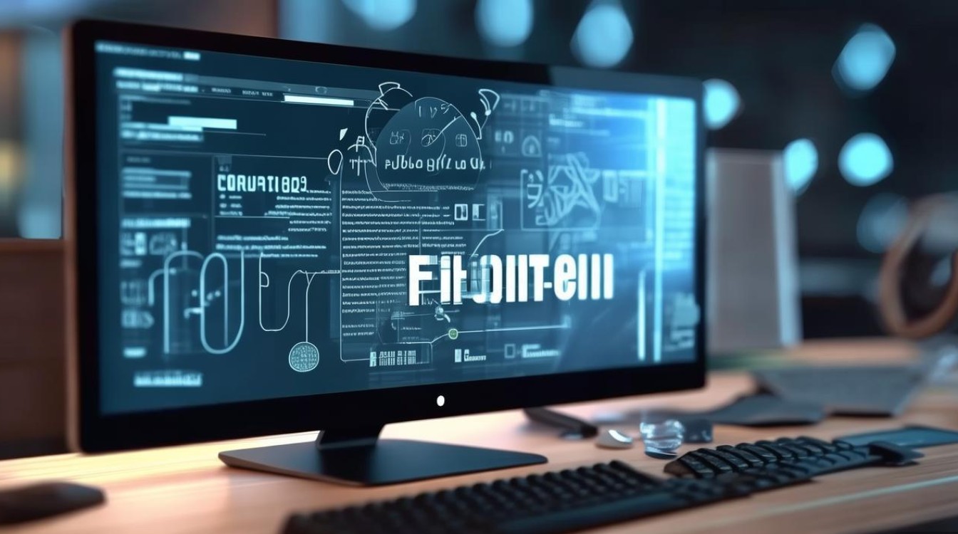 前端是什么？它具体包含哪些技术内容？