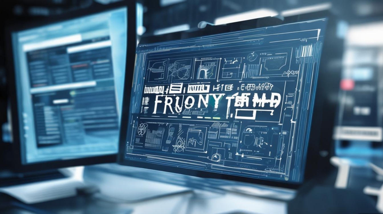 前端是什么？它具体包含哪些技术内容？