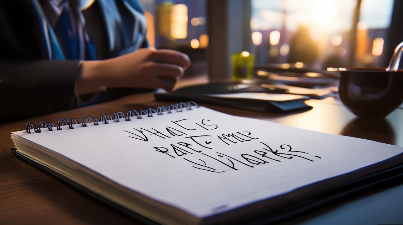 兼职到底是什么？