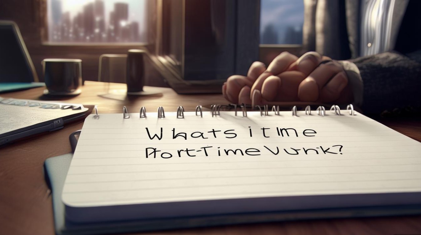 兼职到底是什么？