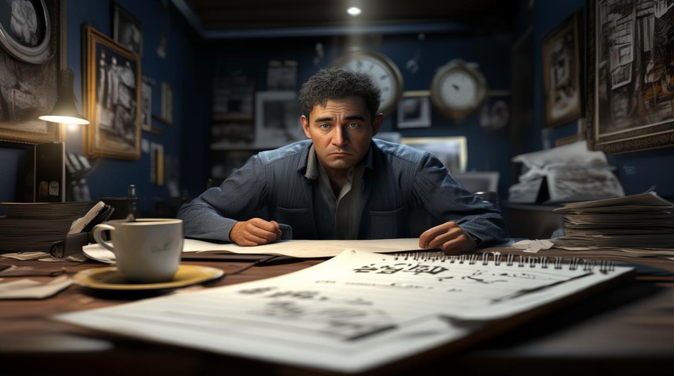 离职背后，究竟藏着什么故事？