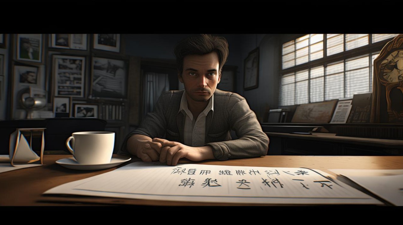 离职背后，究竟藏着什么故事？