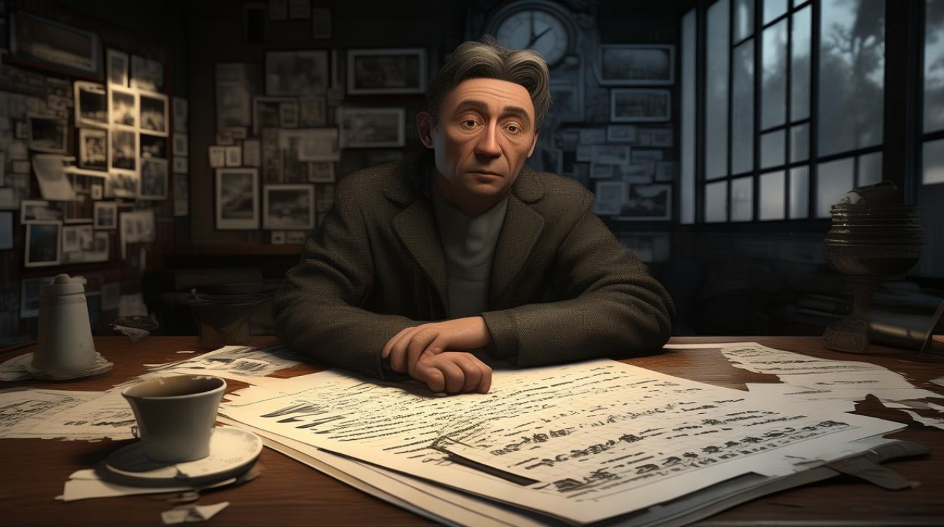 离职背后，究竟藏着什么故事？