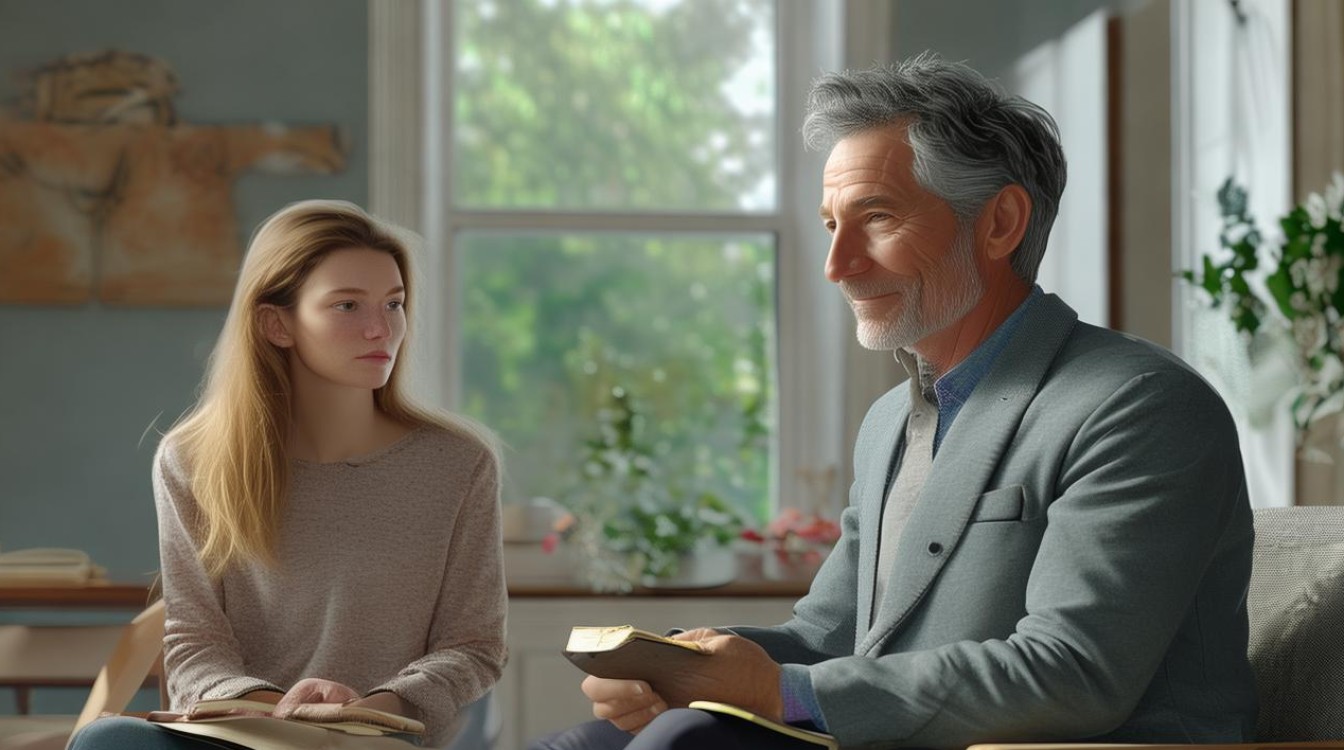 心理咨询师究竟如何帮人解心结? 心理咨询师究竟如何帮人解心结?