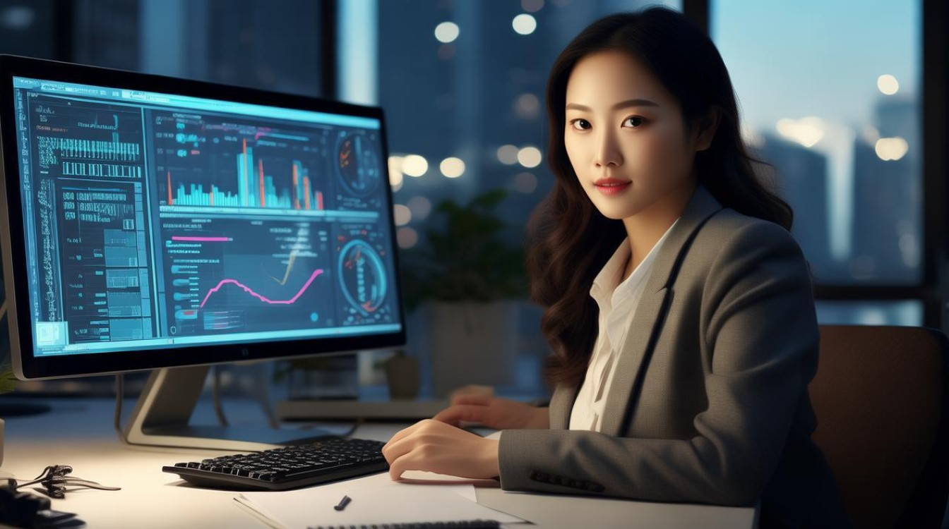 数据分析师具体做什么？核心职责有哪些？