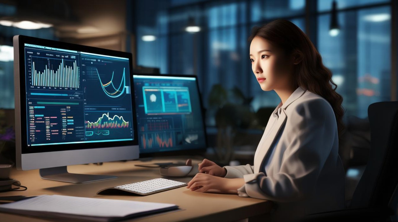 数据分析师具体做什么？核心职责有哪些？