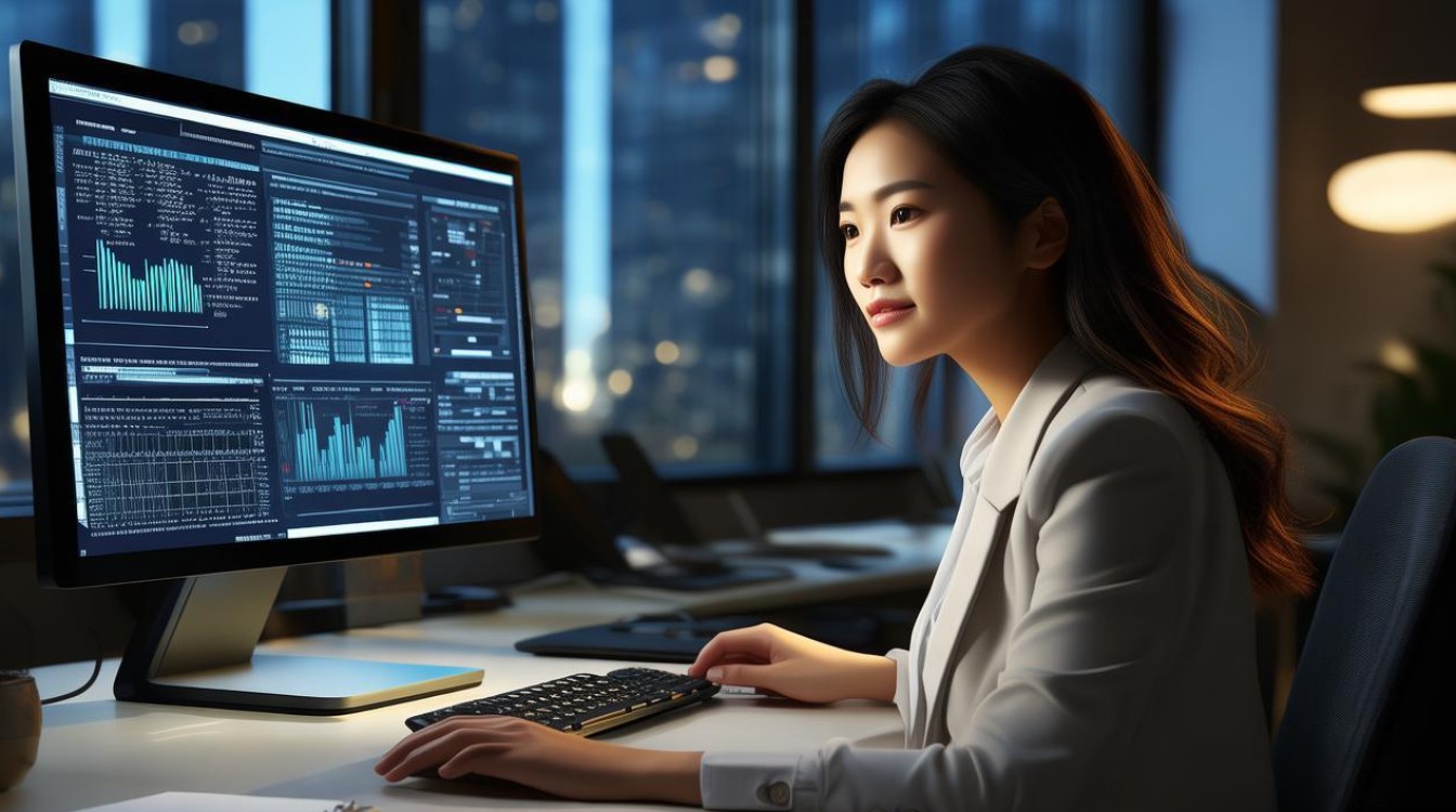 数据分析师具体做什么？核心职责有哪些？