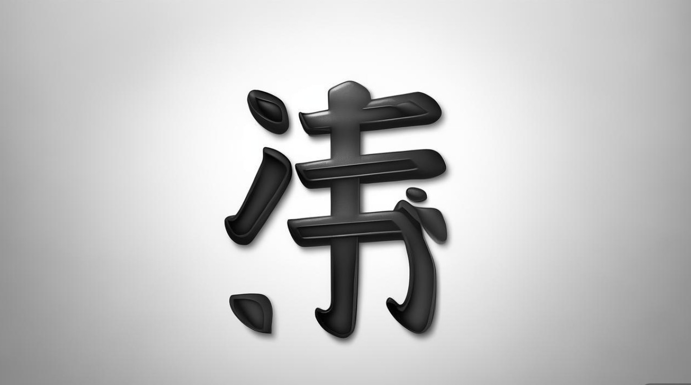 三点水一个员是什么字