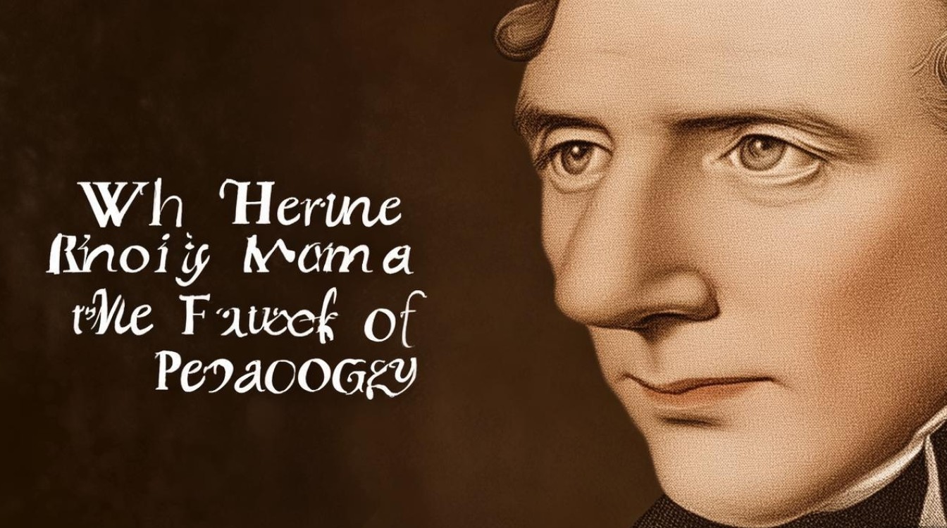 赫尔巴特为何被称教育学之父？