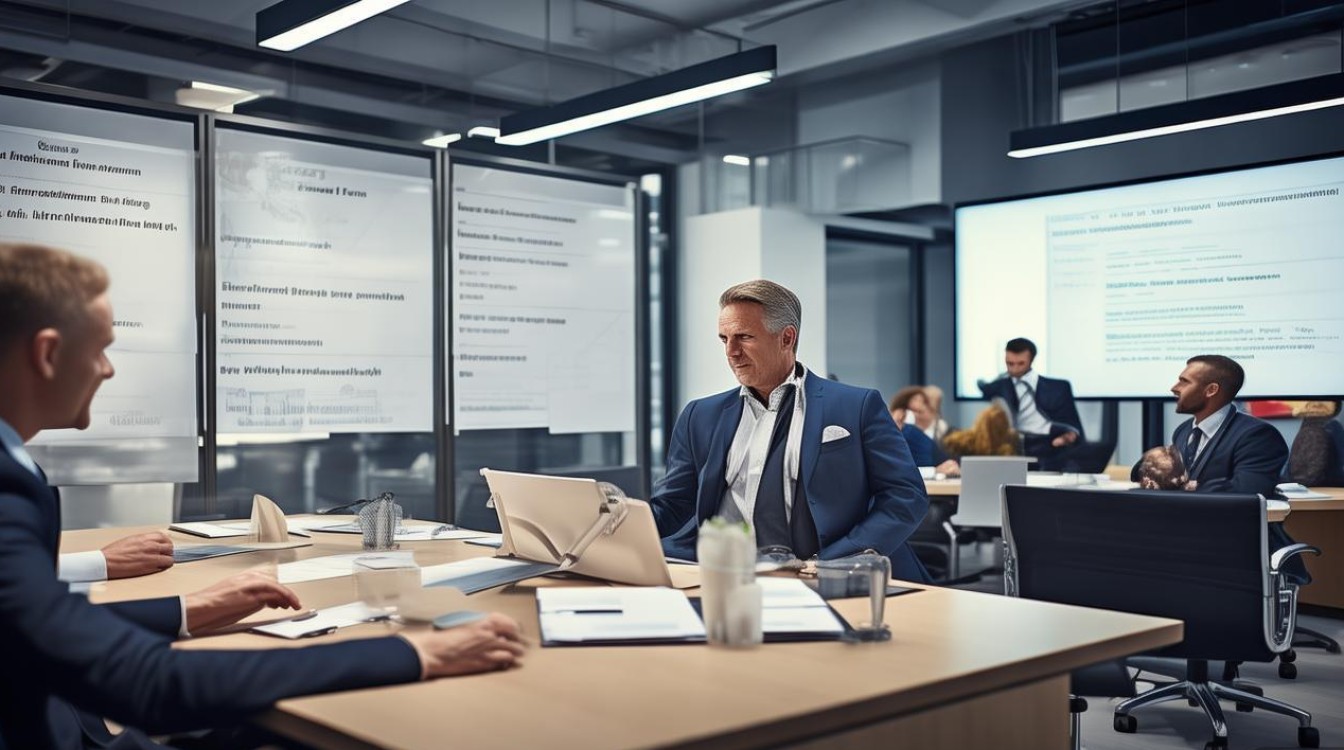 企业管理咨询公司具体做什么？