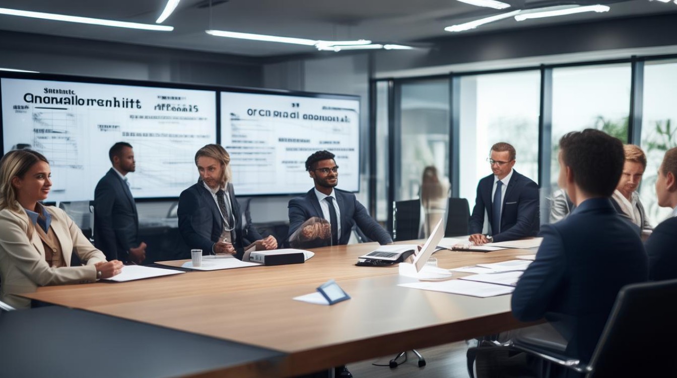 企业管理咨询公司具体做什么？