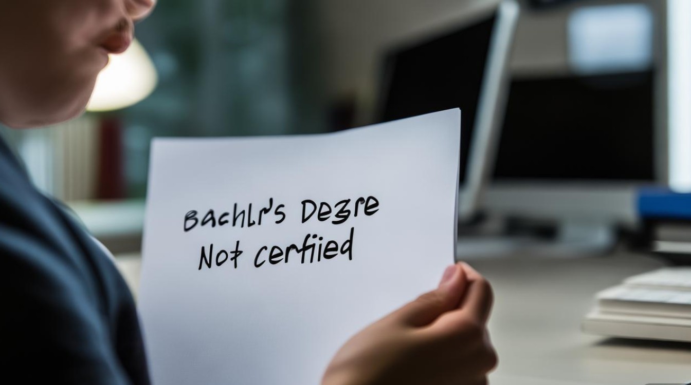 本科无学位证，就业、考研、考公受何影响？