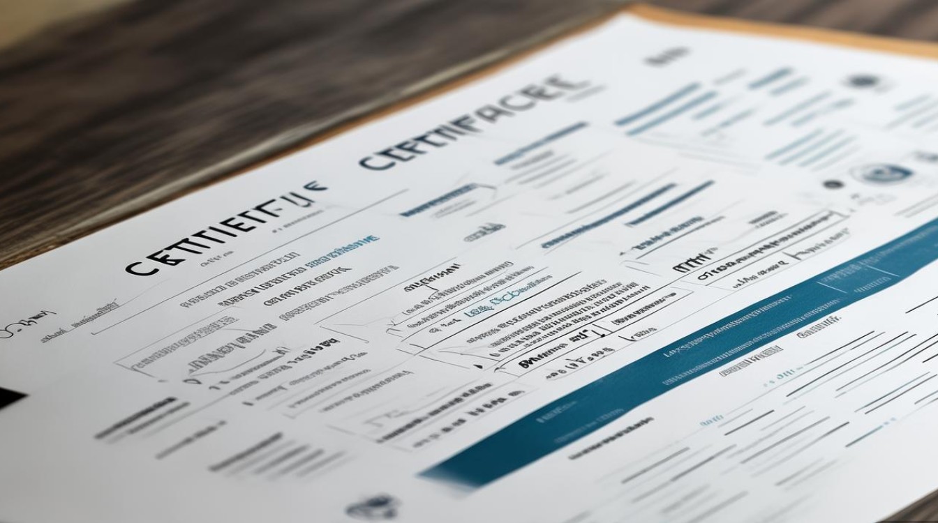 什么证书好考又实用？