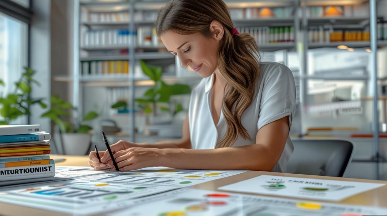 公共营养师具体负责哪些工作？