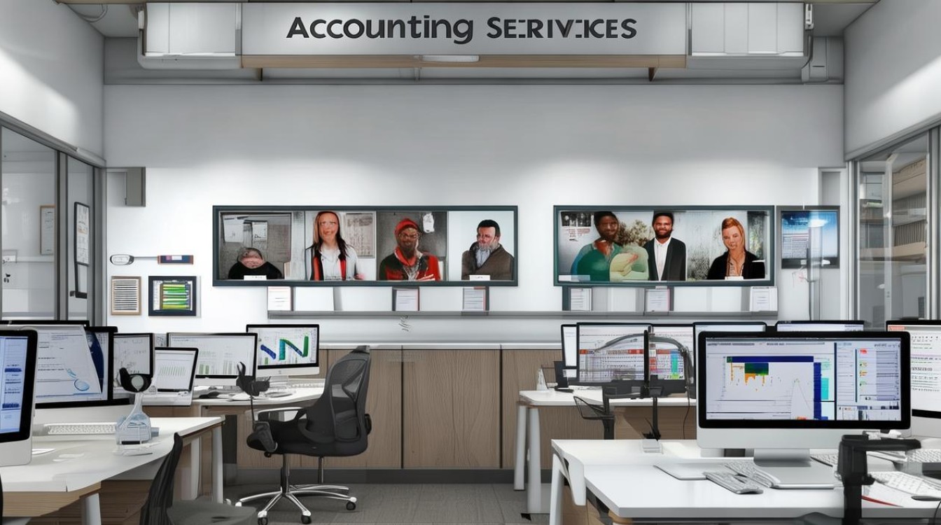 会计师事务所具体做什么？