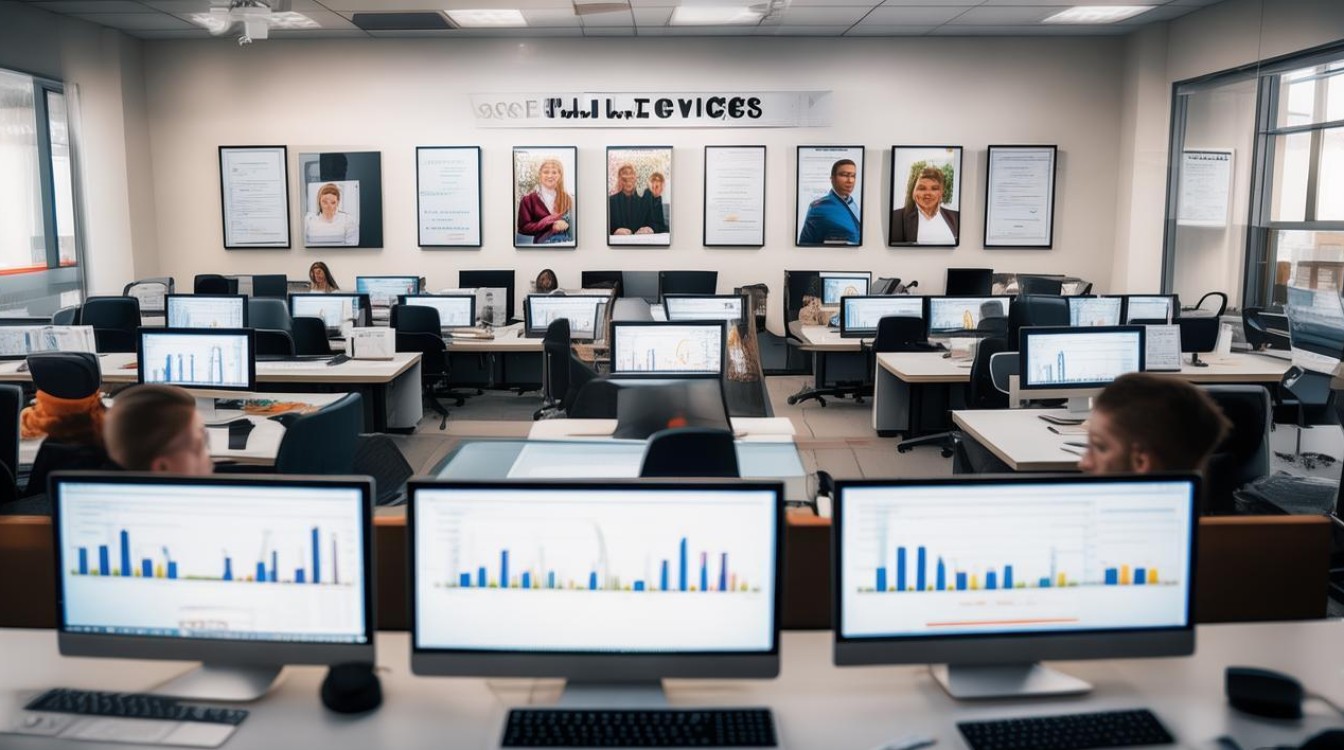 会计师事务所具体做什么？