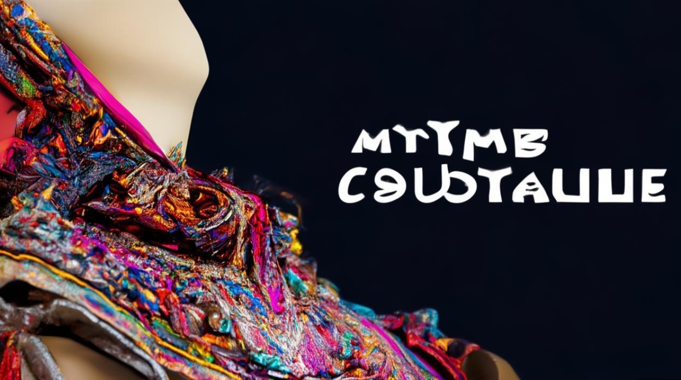 动漫装扮的英文说法是什么？