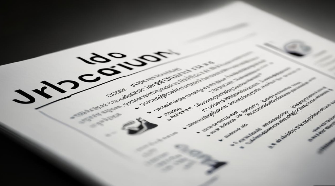 职位JD具体指什么内容？